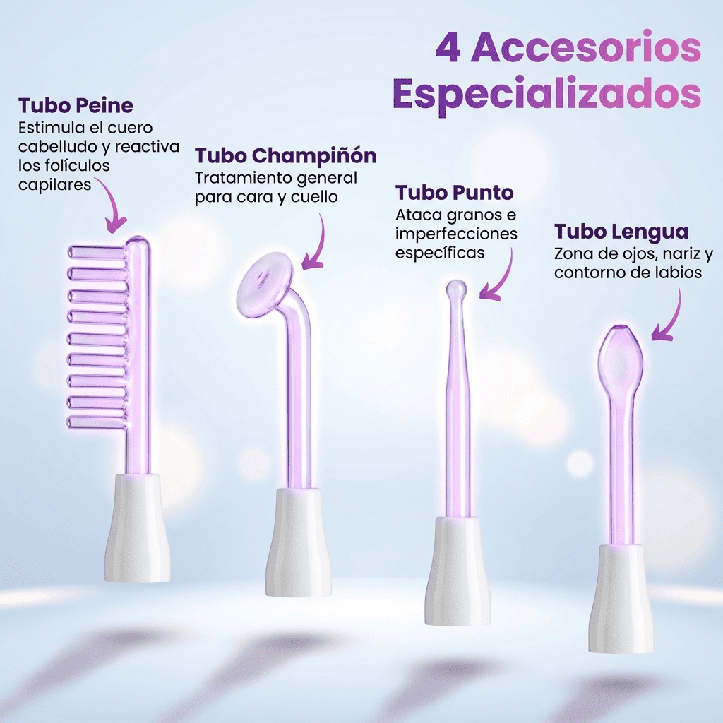 MYSWEETY™ | Tu secreto de belleza en casa