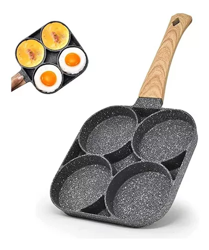 SARTEN 4 EN 1