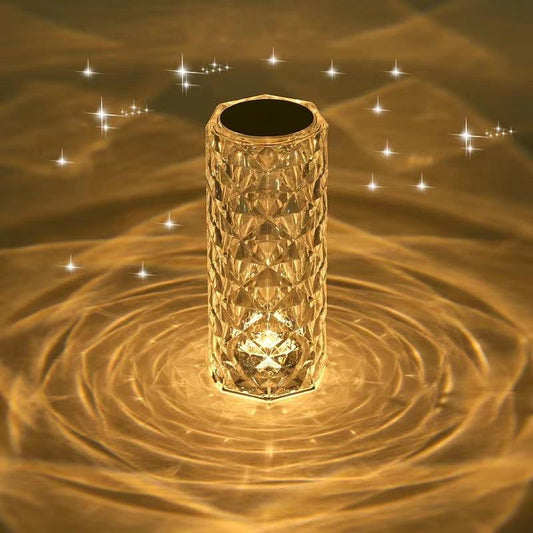 LAMPARA LED DECORATIVA