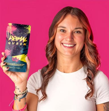 ¿TE SIENTES INFLAMADA Y SIN ENERGÍA AUNQUE TE CUIDAS?