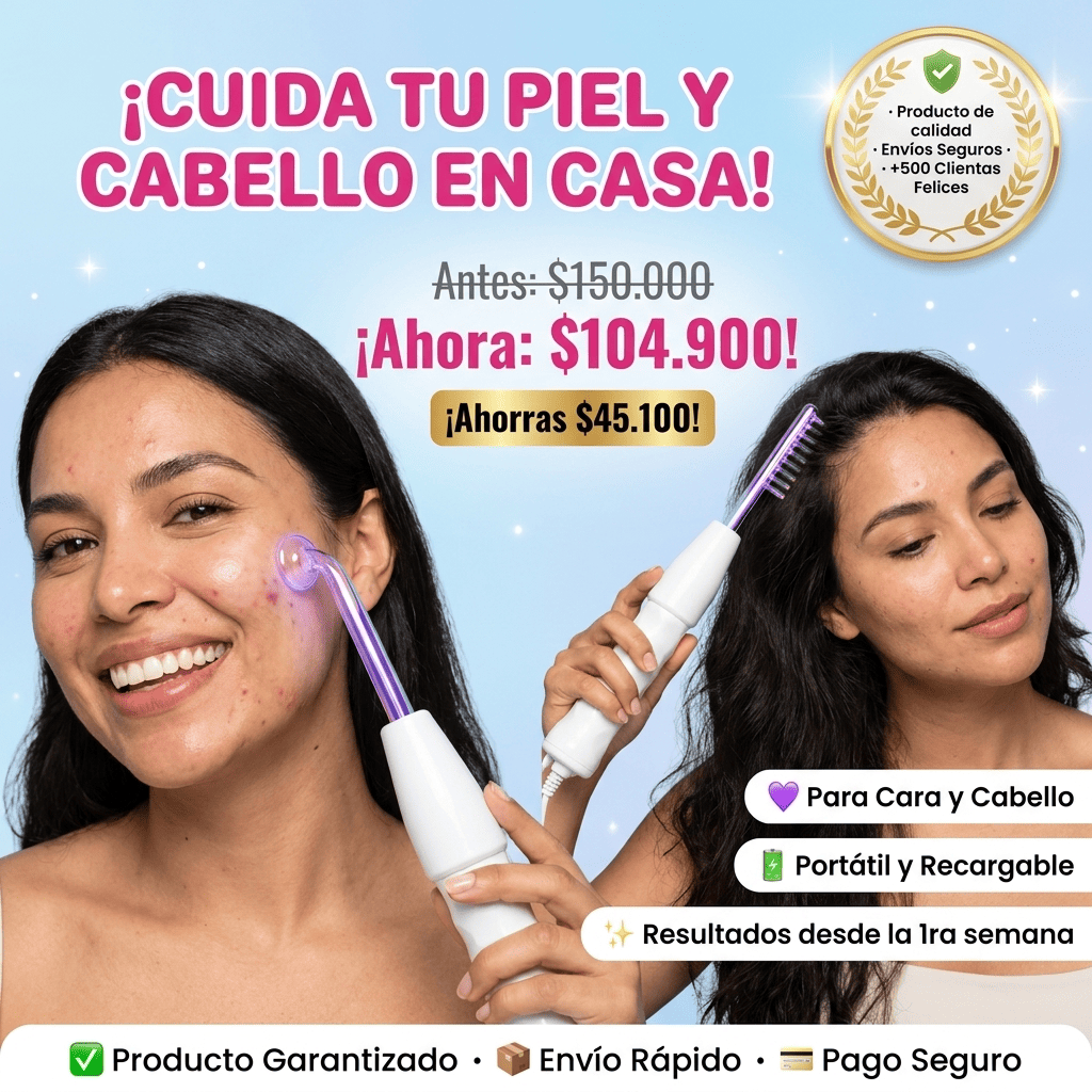 MYSWEETY™ | Tu secreto de belleza en casa