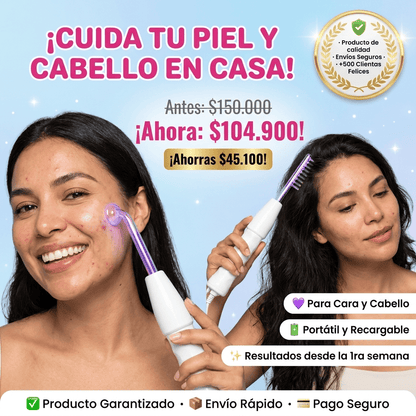 MYSWEETY™ | Tu secreto de belleza en casa